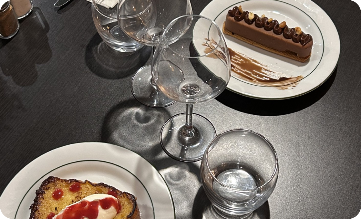 Le restaurant - Ô Pêcheur - Saint-Georges-de-Reneins - top resto SAINT-GEORGES-DE-RENEINS