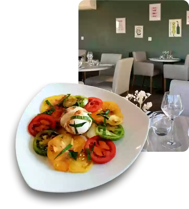 Le restaurant - Ô Pêcheur - Saint-Georges-de-Reneins - bien manger SAINT-GEORGES-DE-RENEINS