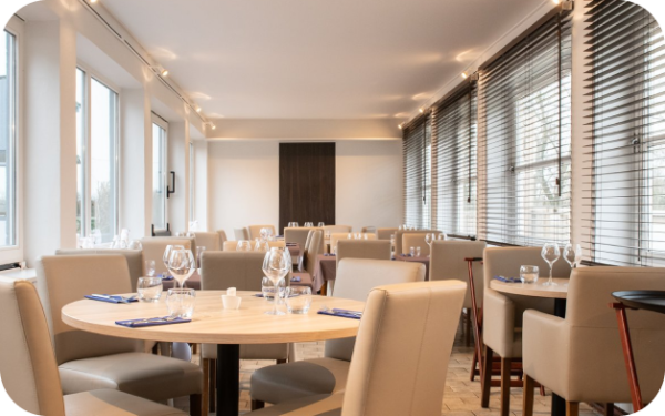 Événements - Ô Pêcheur - Restaurant Saint-Georges-de-Reneins - Restaurant Villefranche-sur-Saône et alentours