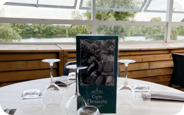 Événements - Ô Pêcheur - Restaurant Saint-Georges-de-Reneins - top restaurant SAINT-GEORGES-DE-RENEINS