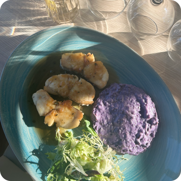 Le restaurant - Ô Pêcheur - Saint-Georges-de-Reneins - restaurant a faire SAINT-GEORGES-DE-RENEINS