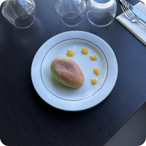 Ô Pêcheur - Restaurant Saint-Georges-de-Reneins - restaurant SAINT-GEORGES-DE-RENEINS