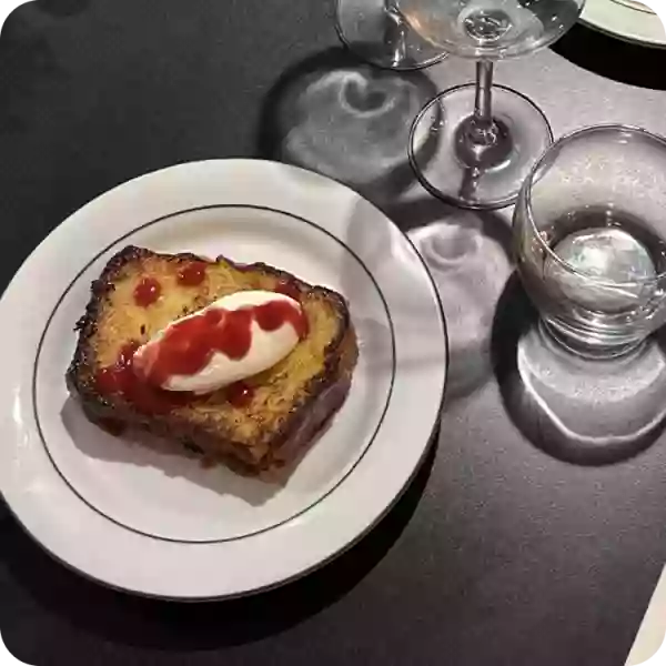 Ô Pêcheur - Restaurant Saint-Georges-de-Reneins - Restaurant Charentay