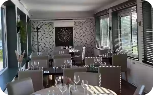 Le restaurant - Ô Pêcheur - Saint-Georges-de-Reneins - bon restaurant SAINT-GEORGES-DE-RENEINS